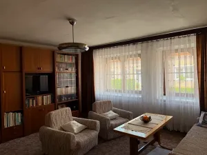 Prodej chalupy, Chornice, 190 m2