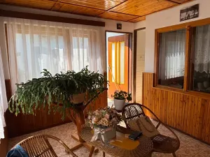 Prodej chalupy, Chornice, 190 m2