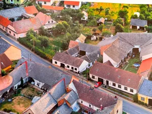 Prodej chalupy, Chornice, 190 m2