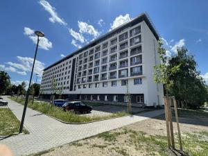 Pronájem bytu 2+kk, Žďár nad Sázavou, Kovářova, 34 m2
