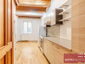 Pronájem bytu 1+1, Olomouc, Kačení, 38 m2