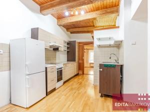 Pronájem bytu 1+1, Olomouc, Kačení, 38 m2