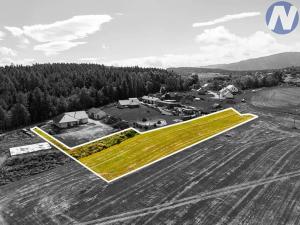 Prodej pozemku pro bydlení, Nebahovy, 2943 m2