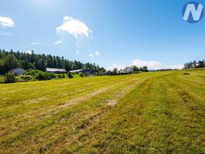 Prodej pozemku pro bydlení, Nebahovy, 2943 m2