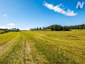 Prodej pozemku pro bydlení, Nebahovy, 2943 m2