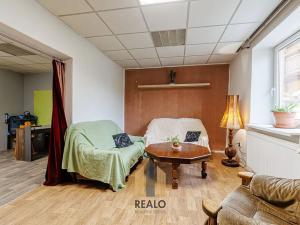 Prodej rodinného domu, Jihlava, Srázná, 140 m2