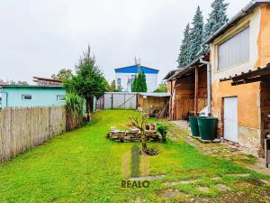 Prodej rodinného domu, Jihlava, Srázná, 140 m2