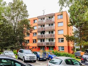 Prodej bytu 2+1, Jihlava, Březinova, 57 m2