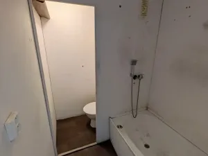 Pronájem bytu 1+kk, Most, U Věžových domů, 22 m2