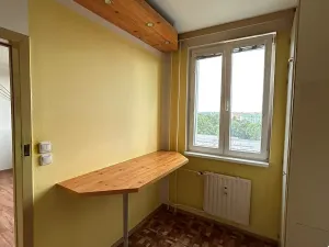 Prodej bytu 2+1, Ostrava, V Zálomu, 44 m2