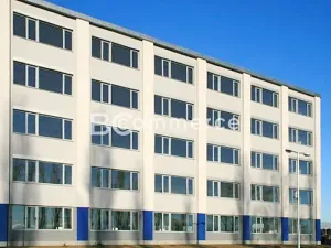 Pronájem kanceláře, Brno, 255 m2