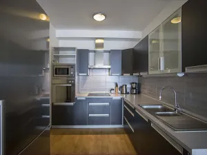 Pronájem bytu 2+kk, Praha - Veleslavín, Na okraji, 103 m2