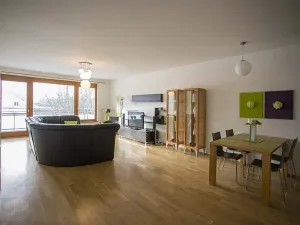 Pronájem bytu 2+kk, Praha - Veleslavín, Na okraji, 103 m2