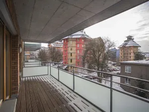 Pronájem bytu 2+kk, Praha - Veleslavín, Na okraji, 103 m2