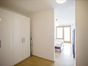 Pronájem bytu 2+kk, Praha - Veleslavín, Na okraji, 103 m2