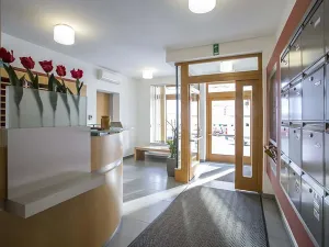 Pronájem bytu 2+kk, Praha - Veleslavín, Na okraji, 103 m2