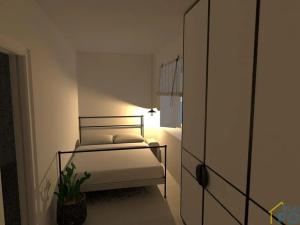Prodej atypického bytu, Luže, Žižkova, 50 m2
