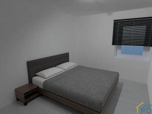 Prodej atypického bytu, Luže, Žižkova, 50 m2