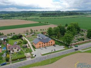 Prodej atypického bytu, Luže, Žižkova, 50 m2