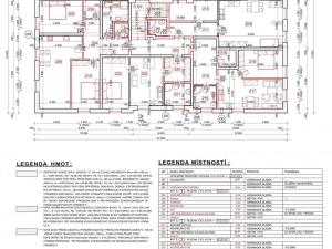 Prodej atypického bytu, Luže, Žižkova, 50 m2