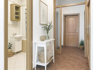 Prodej bytu 4+kk, Třeboň, 85 m2