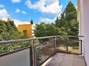 Prodej bytu 4+kk, Třeboň, 85 m2