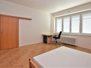 Pronájem bytu 2+1, Brno, Purkyňova, 76 m2