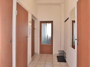 Pronájem bytu 2+1, Brno, Purkyňova, 76 m2