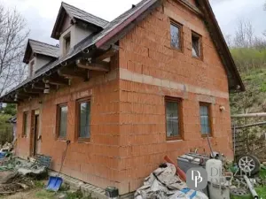 Dražba rodinného domu, Štětí, 86 m2