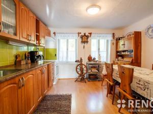 Prodej rodinného domu, Viničné Šumice, 105 m2