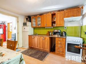Prodej rodinného domu, Viničné Šumice, 105 m2