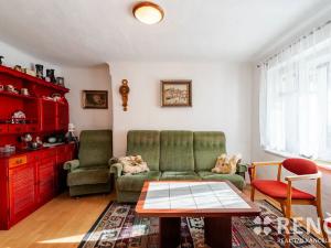 Prodej rodinného domu, Viničné Šumice, 105 m2