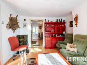 Prodej rodinného domu, Viničné Šumice, 105 m2