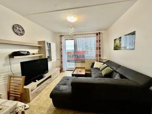 Prodej bytu 2+kk, České Budějovice, Prachatická, 45 m2