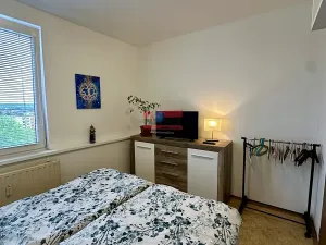 Prodej bytu 2+kk, České Budějovice, Prachatická, 45 m2