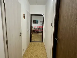Prodej bytu 2+kk, České Budějovice, Prachatická, 45 m2