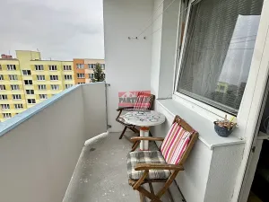 Prodej bytu 2+kk, České Budějovice, Prachatická, 45 m2