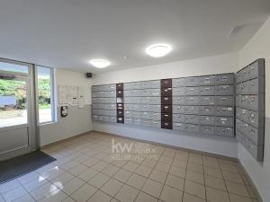 Pronájem bytu 2+kk, Kladno, Holandská, 40 m2