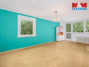Prodej bytu 3+1, Kutná Hora - Šipší, Opletalova, 76 m2