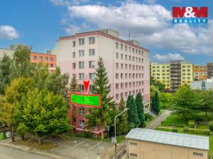 Prodej bytu 3+1, Kutná Hora - Šipší, Opletalova, 76 m2