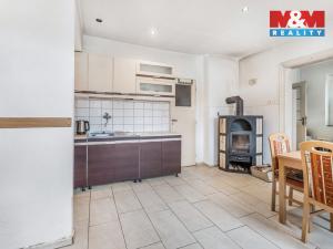Prodej bytu 2+1, Velké Březno - Valtířov, 50 m2