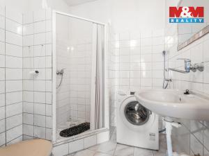 Prodej bytu 2+1, Velké Březno - Valtířov, 50 m2