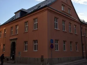 Pronájem bytu 3+kk, Liberec, Na Kopečku, 67 m2