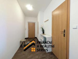 Prodej bytu 2+kk, Kosmonosy, Zahradní, 49 m2