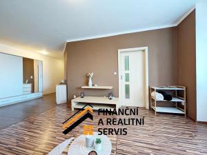 Prodej bytu 2+kk, Kosmonosy, Zahradní, 49 m2