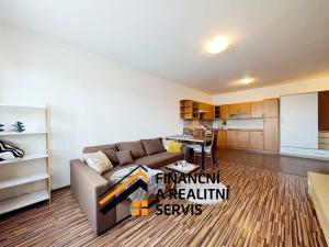 Prodej bytu 2+kk, Kosmonosy, Zahradní, 49 m2