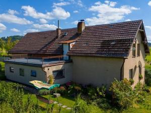 Prodej rodinného domu, Vlčice, 82 m2