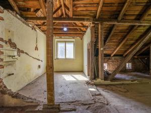 Prodej rodinného domu, Úpice, Bezručova, 169 m2