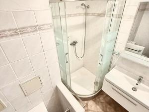 Prodej bytu 2+kk, Praha - Písnice, Na okruhu, 43 m2