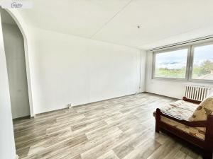 Prodej bytu 2+kk, Praha - Písnice, Na okruhu, 43 m2